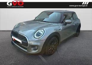 Image principale véhicule MINI Mini