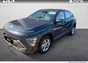 Image principale véhicule HYUNDAI Kona