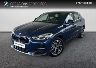 Image principale véhicule BMW X2