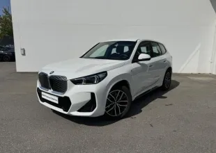 Image principale véhicule BMW X1