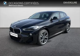 Image principale véhicule BMW X2