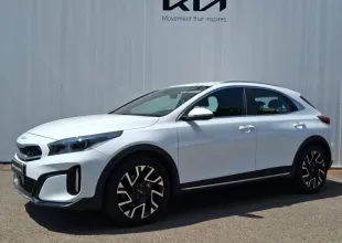 Image principale véhicule KIA XCeed