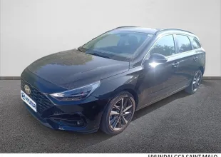 Image principale véhicule HYUNDAI i30 SW