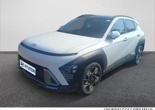Image principale véhicule HYUNDAI Kona