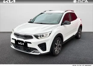Image principale véhicule KIA Stonic