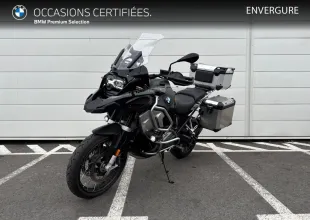 Image principale véhicule BMW R