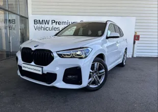 Image principale véhicule BMW X1