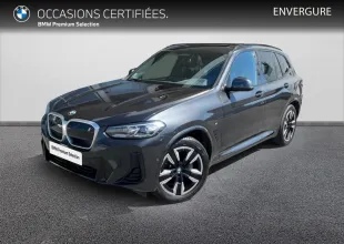 Image principale véhicule BMW iX3