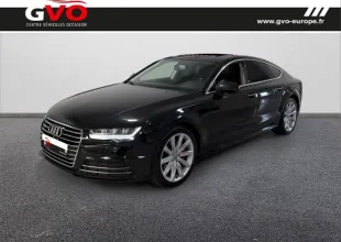 Image principale véhicule AUDI A7 Sportback