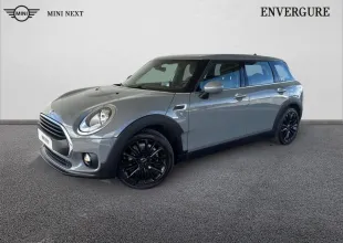 Image principale véhicule MINI Clubman