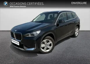 Image principale véhicule BMW X1