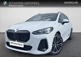 Image principale véhicule BMW Serie 2 ActiveTourer