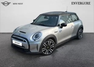 Image principale véhicule MINI Mini