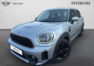 Image principale véhicule MINI Countryman