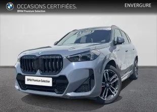 Image principale véhicule BMW X1