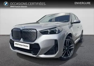 Image principale véhicule BMW X1