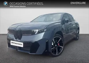 Image principale véhicule BMW iX3