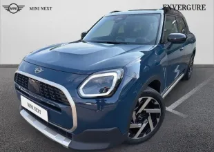 Image principale véhicule MINI Countryman