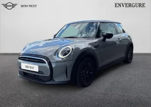 Image principale véhicule MINI Mini