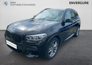 Image principale véhicule BMW X3