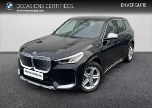 Image principale véhicule BMW X1