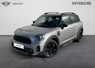 Image principale véhicule MINI Countryman