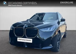 Image principale véhicule BMW X3