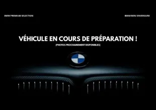 Image principale véhicule BMW X5
