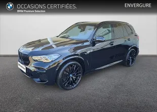Image principale véhicule BMW X5