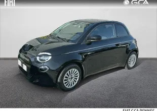 Image principale véhicule FIAT 500