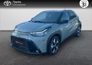 Image principale véhicule TOYOTA Aygo X