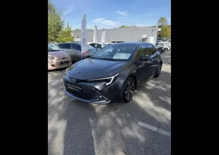 Image principale véhicule TOYOTA Corolla