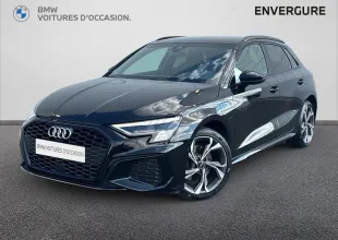 Image principale véhicule AUDI A3 Sportback