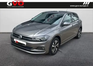 Image principale véhicule VOLKSWAGEN Polo