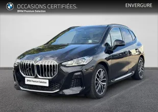 Image principale véhicule BMW Serie 2 ActiveTourer