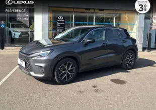 Image principale véhicule LEXUS LBX