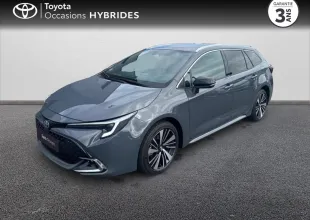Image principale véhicule TOYOTA Corolla Touring Spt