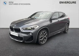 Image principale véhicule BMW X2