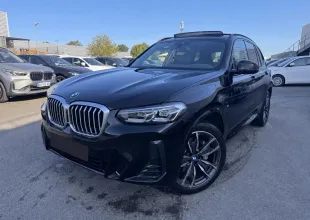 Image principale véhicule BMW X3