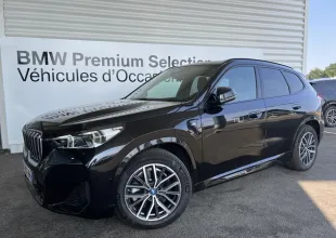 Image principale véhicule BMW X1