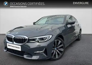Image principale véhicule BMW Serie 3