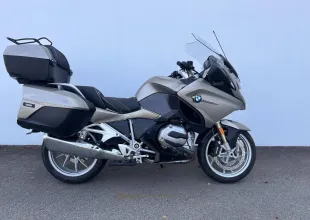 Image principale véhicule BMW R