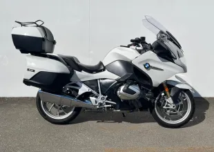 Image principale véhicule BMW R