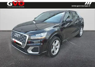 Image principale véhicule AUDI Q2