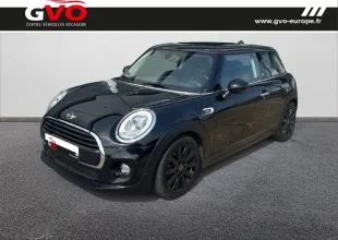 Image principale véhicule MINI Mini