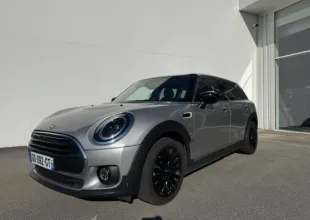 Image principale véhicule MINI Clubman