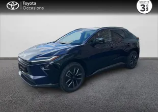 Image principale véhicule TOYOTA bZ4X