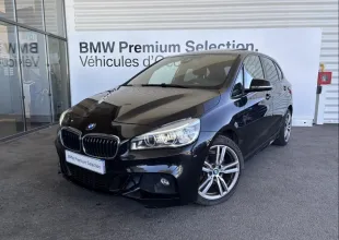 Image principale véhicule BMW Serie 2 ActiveTourer