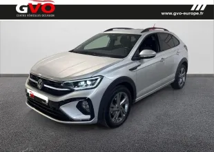 Image principale véhicule VOLKSWAGEN Taigo