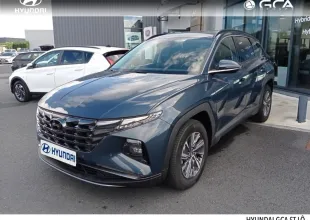 Image principale véhicule HYUNDAI Tucson